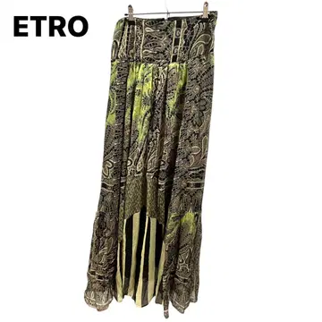 [ M2 ] 에트로/스커트