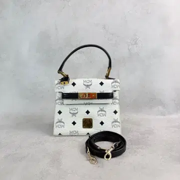 MCM MCM 핸드백 미니백 가죽백