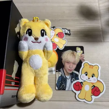 NEXZ Beat-Boxer 플랫폼 NEXZOO 휴이 HYUI