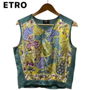 [ M2 ] ETRO/니트 베스트