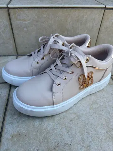 RANDA 스니커즈 핑크