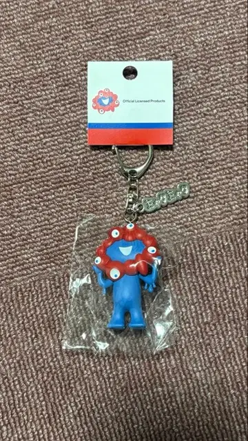 Expo 2025 미야쿠미야쿠 키링