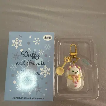 시크릿 오브 스노우디 참 쿠키