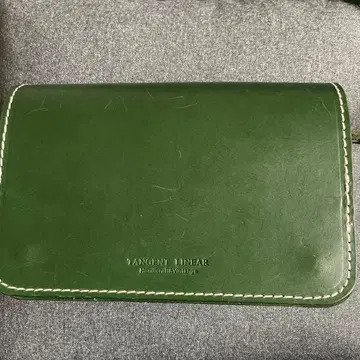 TANGENT LINEAR 숄더백