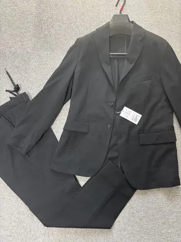 BEAUTY&YOUTH 블랙스 수트 XL