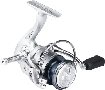 스피닝 릴 에깅 릴 FY3000S 초경량 담수 해수 겸용