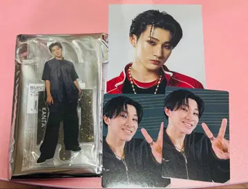 라스피 칸타 세트