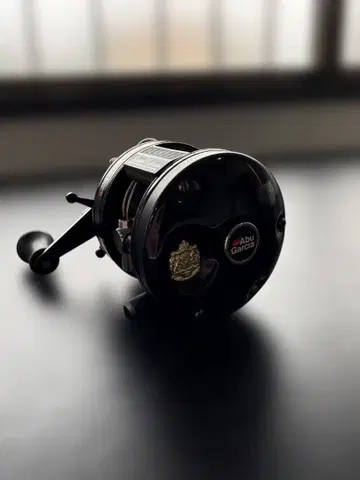 Abu Garcia Royal Express 베이트릴