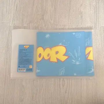 BOYNEXTDOOR 공식 슬로건