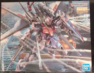 미개봉 새상품 MG 스트라이크 루즈 오오토리 장비 기동전사 건담 SEED