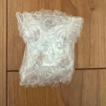 제일복권 꼬마햄찌 H상 치라링 프렌즈 미니 피규어 리본