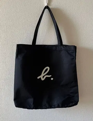 애니에스 베이 나일론 토트백