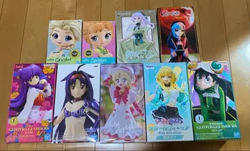 프라이스 피규어 묶음 판매