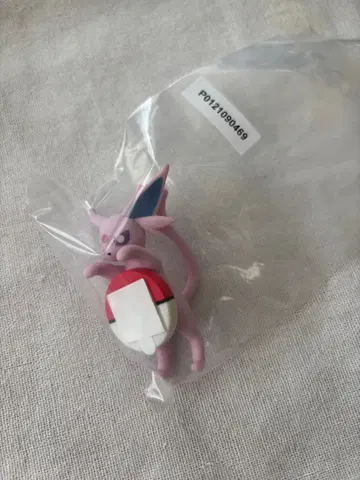 제일복권 포켓몬 에브이