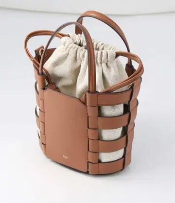 TOV 핸드백 숄더백