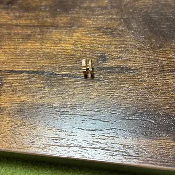 k10 이어커프 새상품급입니다^_^스타 주얼리