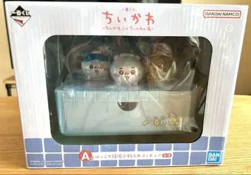 제일복권 치이카와 (먼작귀) A상