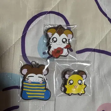 햄 제일복권 러버 참