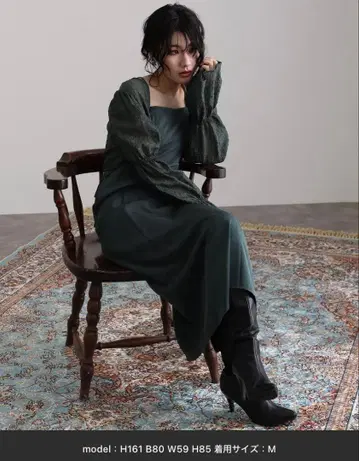 atlo 소매 있음 & 종아리 기장 파티 드레스 경사 결혼식 포멀 드레스