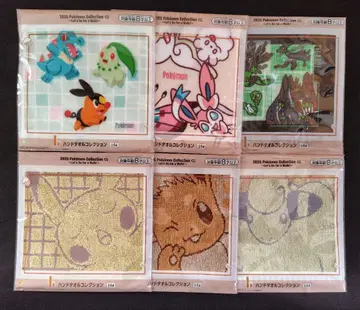 제일복권 포켓몬 I상