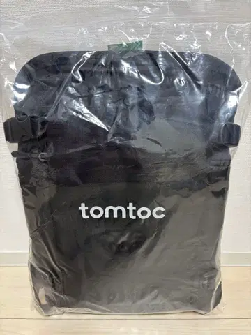 [tomtoc] 여행 백팩 28L