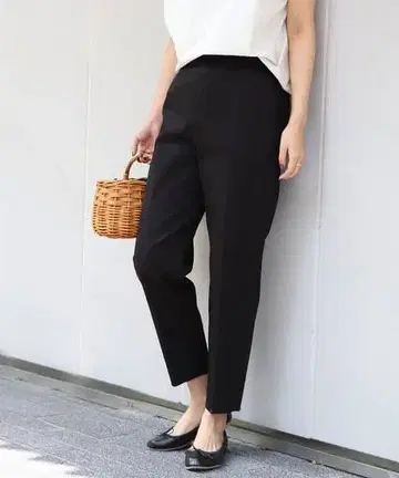 [ 카네코 아야 FRAMeWORK ] 사브리나 팬츠 사이즈 36