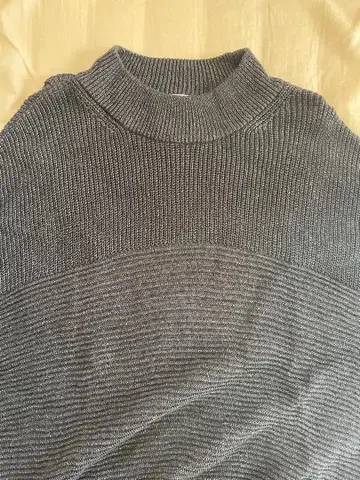 YS 요코 사카모토 썸머 니트