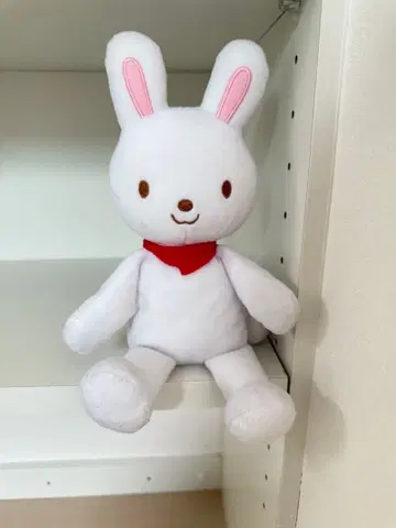 미키하우스 봉제 인형