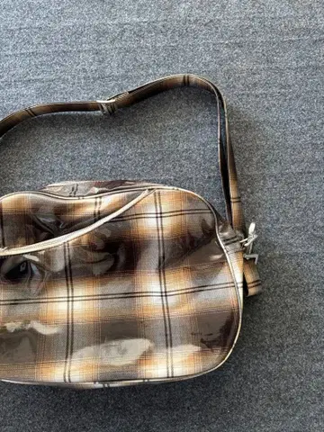 Fake Ass Flowers x rafu 숄더백 FAF