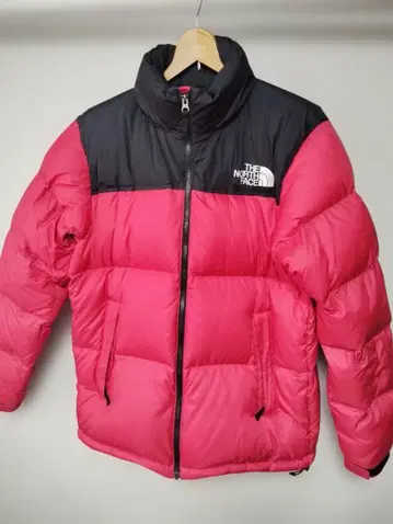 The North Face 눕시 다운 자켓 XL 새상품급!