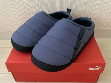 할인 푸마/스카프 슬립온 24cm 여성용 남성용 슬립온