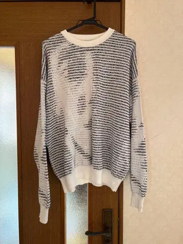 GADID ANONIEM 니트