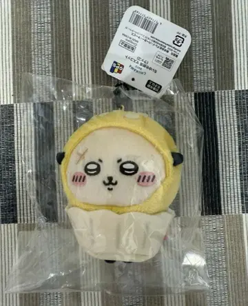 치이카와 홍콩 한정 딤섬 시리즈 점심 시리즈 마스코트 랏코