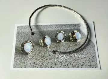 bijumam/비쥬맘/자수정/뱅글/블레스