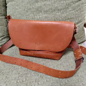 마노페스 H1203 숄더백