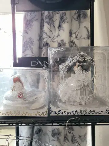 Myethos white album2 웨딩 토우마 카즈사 오기소 유키나