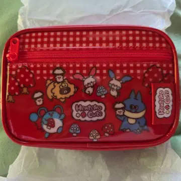 포켓몬 swimmer 파우치