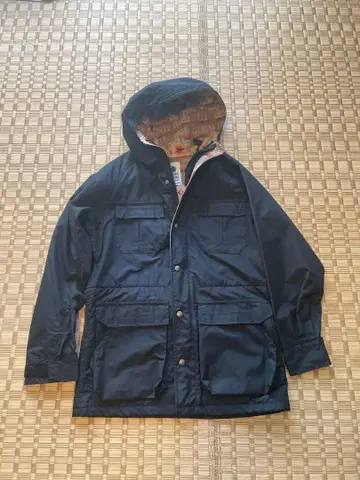 SIERRA DESIGNS x pendleton 마운틴 후드티