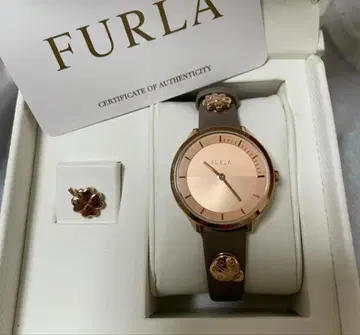 이탈리아 구매 FURLA 시계