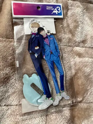 40세까지 하고 싶은 10가지 오리지널 쇼 아크릴 스탠드