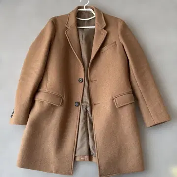 체스터 코트 유나이티드 애로우즈