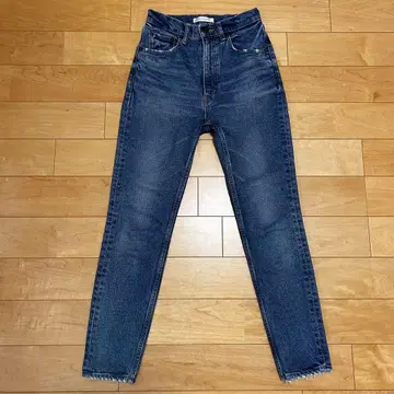 MOUSSY MVS 스키니 데님 W23 r37m