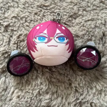 앙스타 린라이 7th 만주 사에구사 이바라