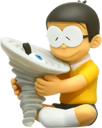 UDF No.243 [ 후지코 F 후지오 작품 ] 시리즈 7 태풍의 후코