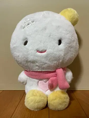 aespa 30cm 봉제 인형 윈터