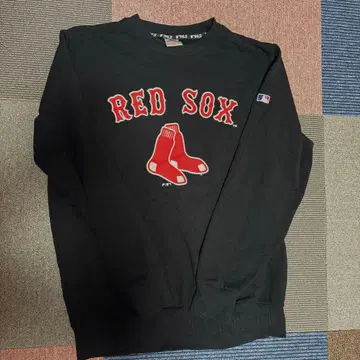 MLB 트레이닝복 (RED SOX)
