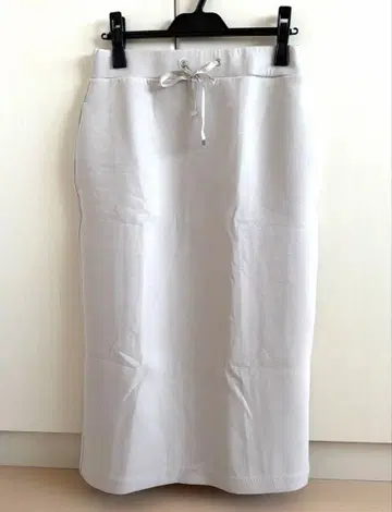 23구 하이 스트레치 종이상자 드로스트 스커트