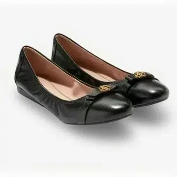 토바 보우 발레 womens. 22.5cm