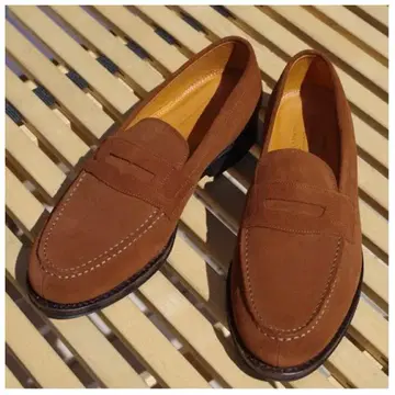 JALAN SRIWIJAYA 로퍼