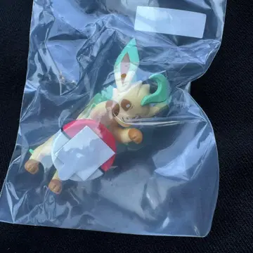 제일복권 포켓몬 F상 길거리 산책 챠라링 프렌즈 리피아